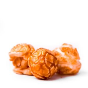 Sea Salted Caramel Bag