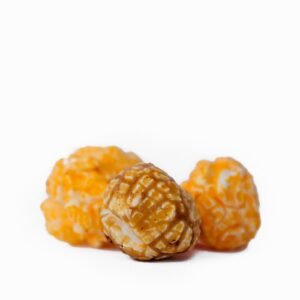 Caramel & Cheese Mix